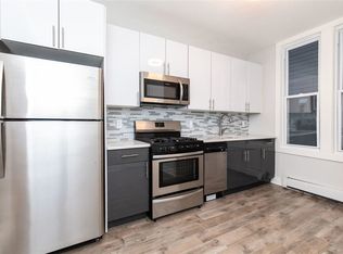 62 Newkirk St APT 1L, Jersey City, NJ 07306