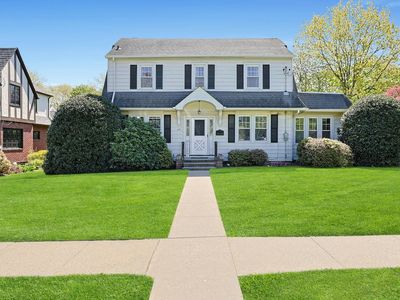 251 Crestwood Avenue, Yonkers, NY, 10707