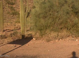 510 W Saddle Butte St #20, Apache Junction, AZ 85120