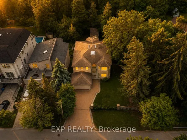 99 Birch Ave, Richmond Hill, ON L4C 6C5