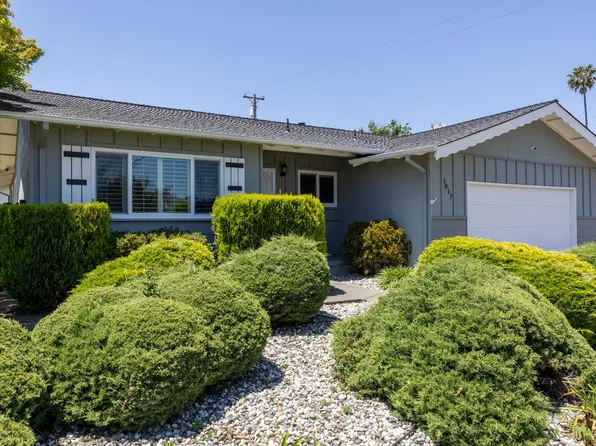 3817 Yosemite Street, Napa, CA 94558