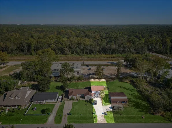 5733 Schutz Lot St Lot 201, Houston, TX 77032