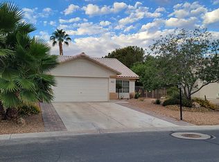5317 Fountain Palm St, Las Vegas, NV 89130