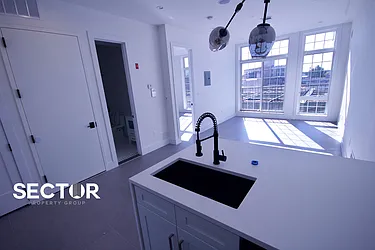 Rented by Sector Property Group