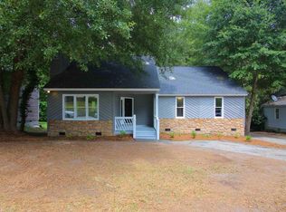 255 Mockingbird Cir, Lexington, SC 29073