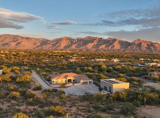 12501 N La Cholla Blvd, Tucson, AZ 85755