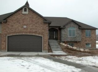 2760 W 1900 S, West Haven, UT 84401