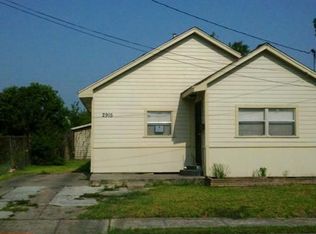 2915 Jones St, Houston, TX 77026