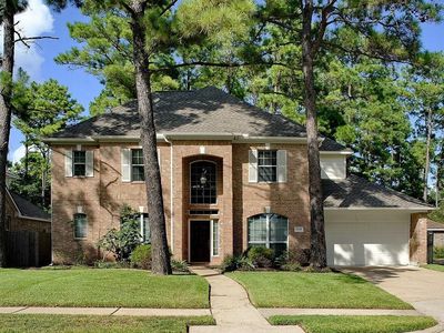 11910 Wynmar Ln, Cypress, TX, 77429