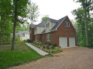 13988 Smooth Rock Ct, Montpelier, VA 23192