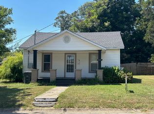 103 S Pecan St, Searcy, AR 72143