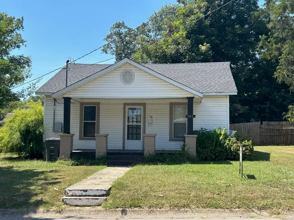103 S Pecan St, Searcy, AR 72143