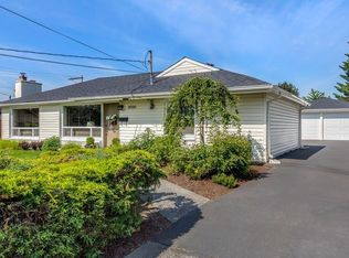 24306 57th Ave W, Mountlake Terrace, WA 98043