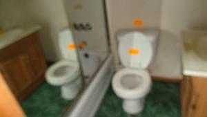 loswer full bath