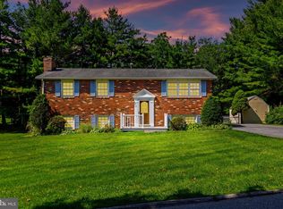 2429 Clydesdale Rd, Finksburg, MD 21048