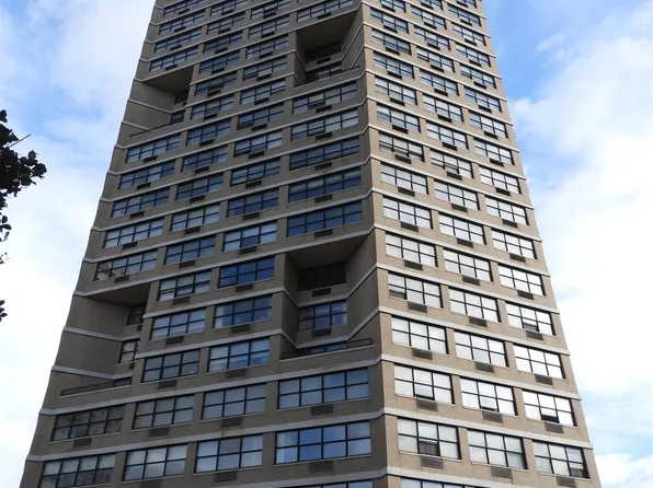 7002 Boulevard East APT 11G, West New York, NJ 07093