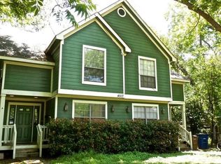 4517 Speedway #11, Austin, TX 78751