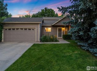 613 Republic Dr, Fort Collins, CO 80526