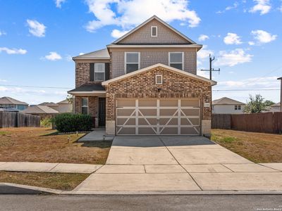 13306 Stetson, San Antonio, TX, 78223