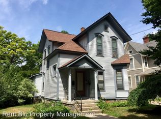 339 Paris Ave SE #4, Grand Rapids, MI 49503