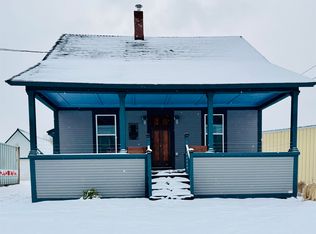 11 1st Ave, Orleans, VT 05860