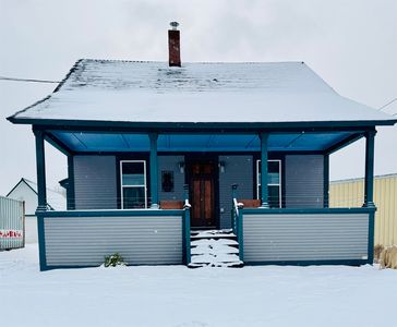11 First Avenue, Orleans, VT, 05860