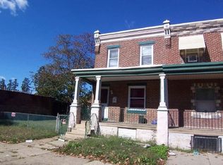 6516 Marsden St, Philadelphia, PA 19135