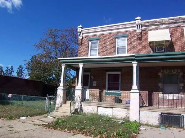 6516 Marsden St, Philadelphia, PA 19135