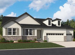 Delaney Plan, Jackson Creek, Monument, CO 80132