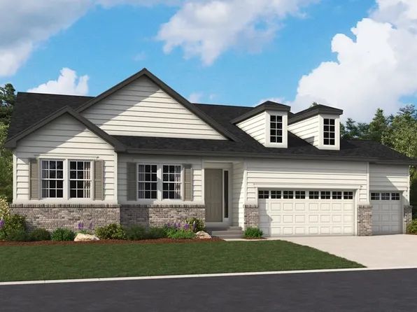 Delaney Plan, Jackson Creek