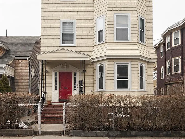 38 Cherry St #1D — Photo 8