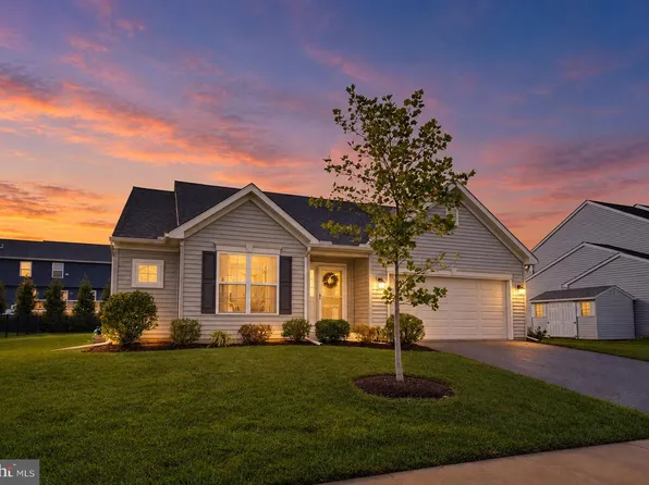 20 Cranberry Cir, Denver, PA 17517