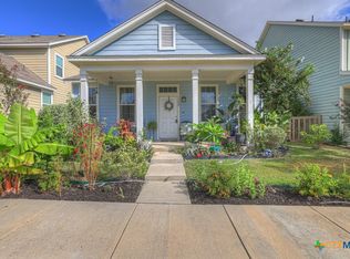 1389 Nevarez, Kyle, TX 78640