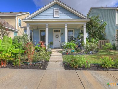 1389 Nevarez, Kyle, TX, 78640