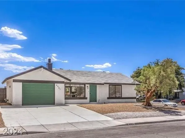 4901 Ronan Dr, Las Vegas, NV 89110