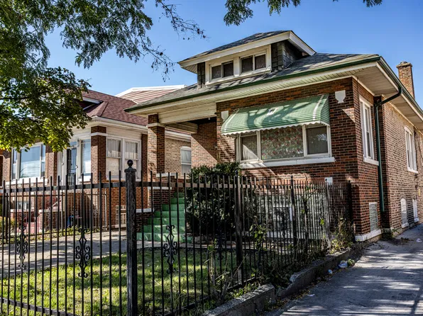 1540 N Mason Ave, Chicago, IL 60651
