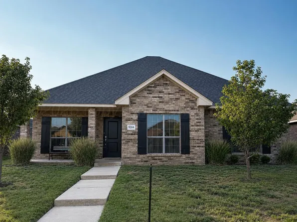 9304 Heritage Hills Pkwy, Amarillo, TX 79119