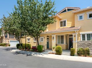 4190 Terraza Way UNIT A, Simi Valley, CA 93063