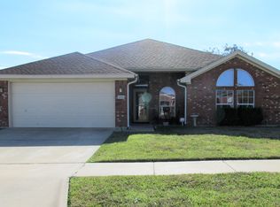 4308 Jim Ave, Killeen, TX 76549