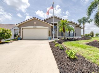 6001 Condor Dr, Lakeland, FL 33809