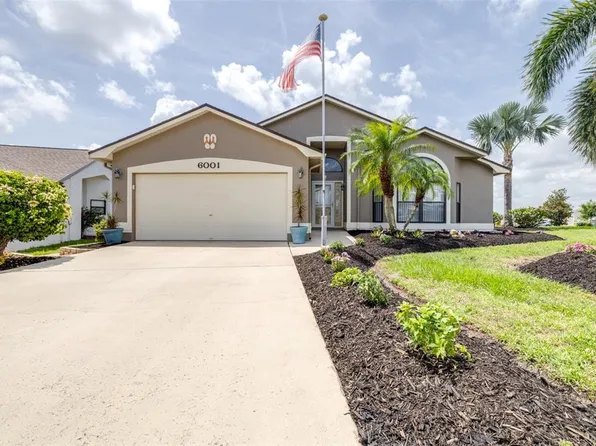 6001 Condor Dr, Lakeland, FL 33809