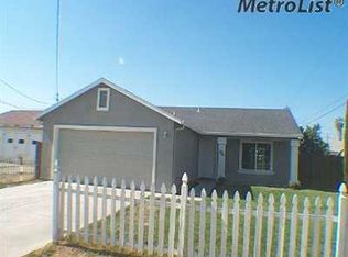 603 S Los Angeles St, Stockton, CA