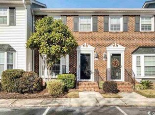 2925 Carriage Row Ln UNIT 231, Myrtle Beach, SC 29577