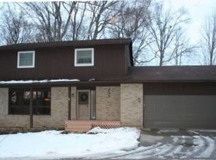 8779 Golfside Ct, Shepherd, MI 48883
