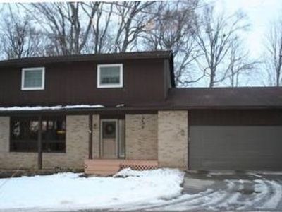 8779 Golfside Ct, Shepherd, MI, 48883
