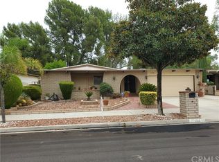 1312 Brentwood Way, Hemet, CA 92545