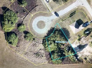 3303 Lady Ct, Labelle, FL 33935