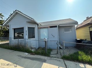 740 N Montana St, Butte, MT 59701