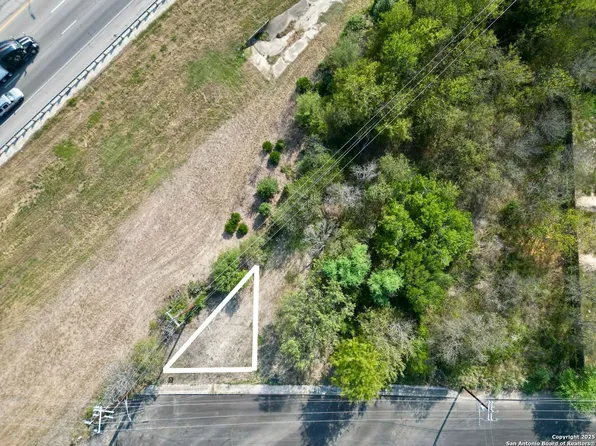 506 h LOT 17, San Antonio, TX 78220