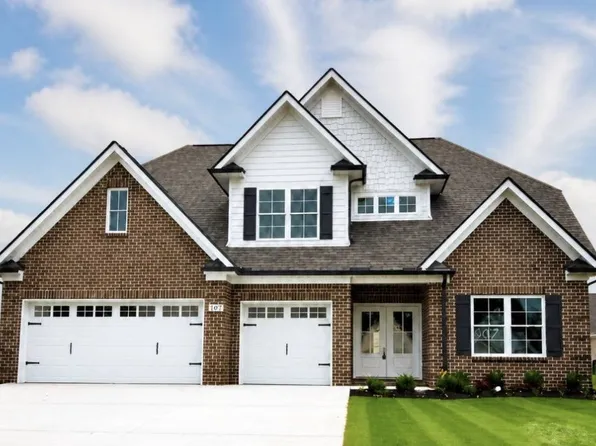 5557 Sinclair St Lot 207, Murfreesboro, TN 37127